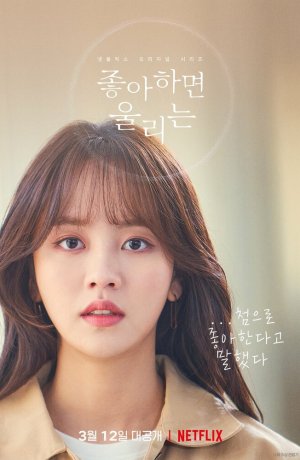 Дорама Любовный сигнал онлайн